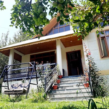 Heavenly Daze Cottage Manāli Buitenkant foto